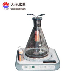 原油和(he)燃(ran)料油(you)中沈(chen)澱(dian)物(wu)測定儀(yi)